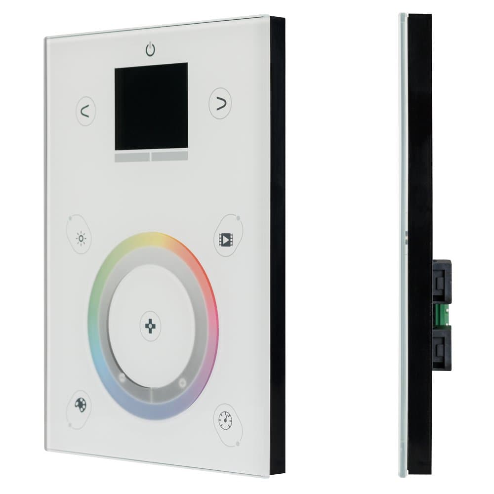 Arlight Контроллер Sunlite STICK-DE3 White (IP20 Пластик, 1 год) 017074 — миниатюра 2