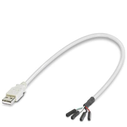 Phoenix Contact VS-04-C-SDA/PH/0,3 USB-кабель 1405552