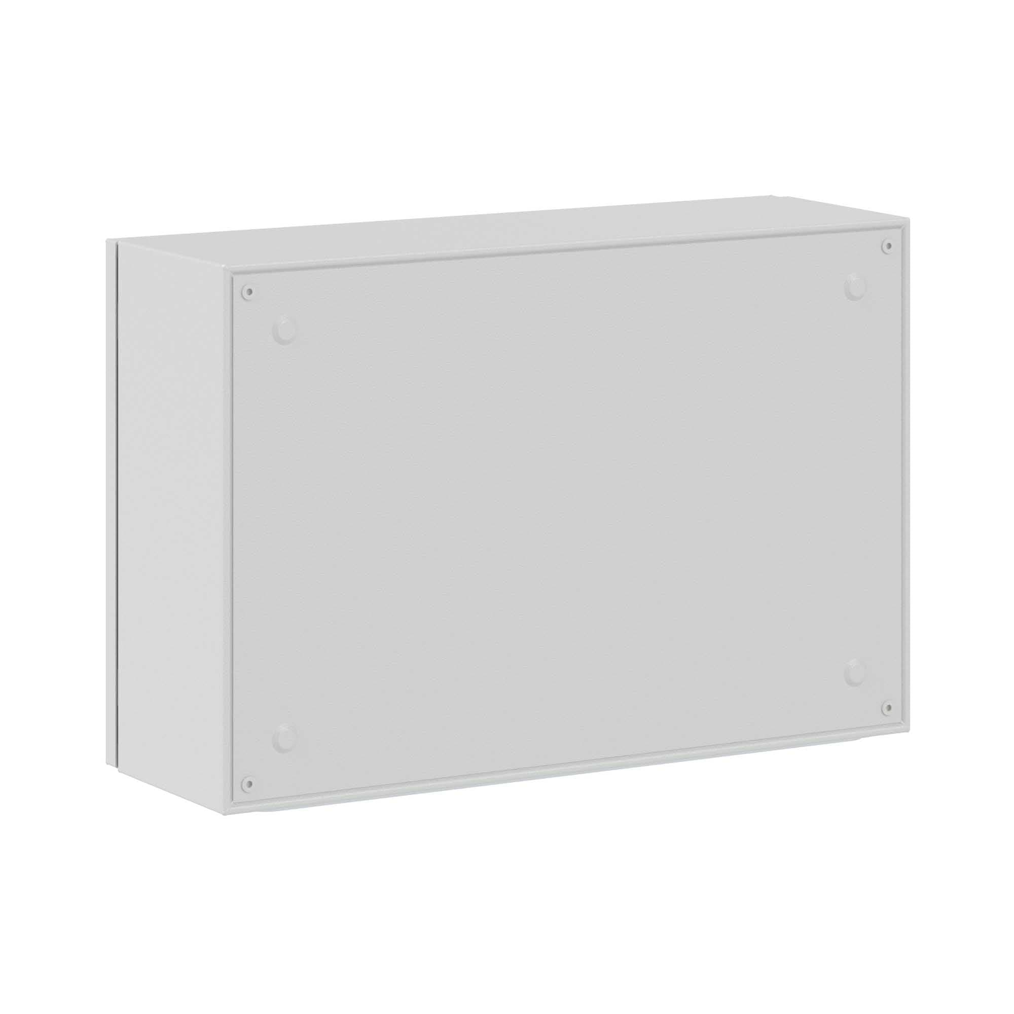 DKC Корпус навесной уличный ST Outdoor с М/П ВxШxГ 400x600x200 мм, IP66 — миниатюра 3