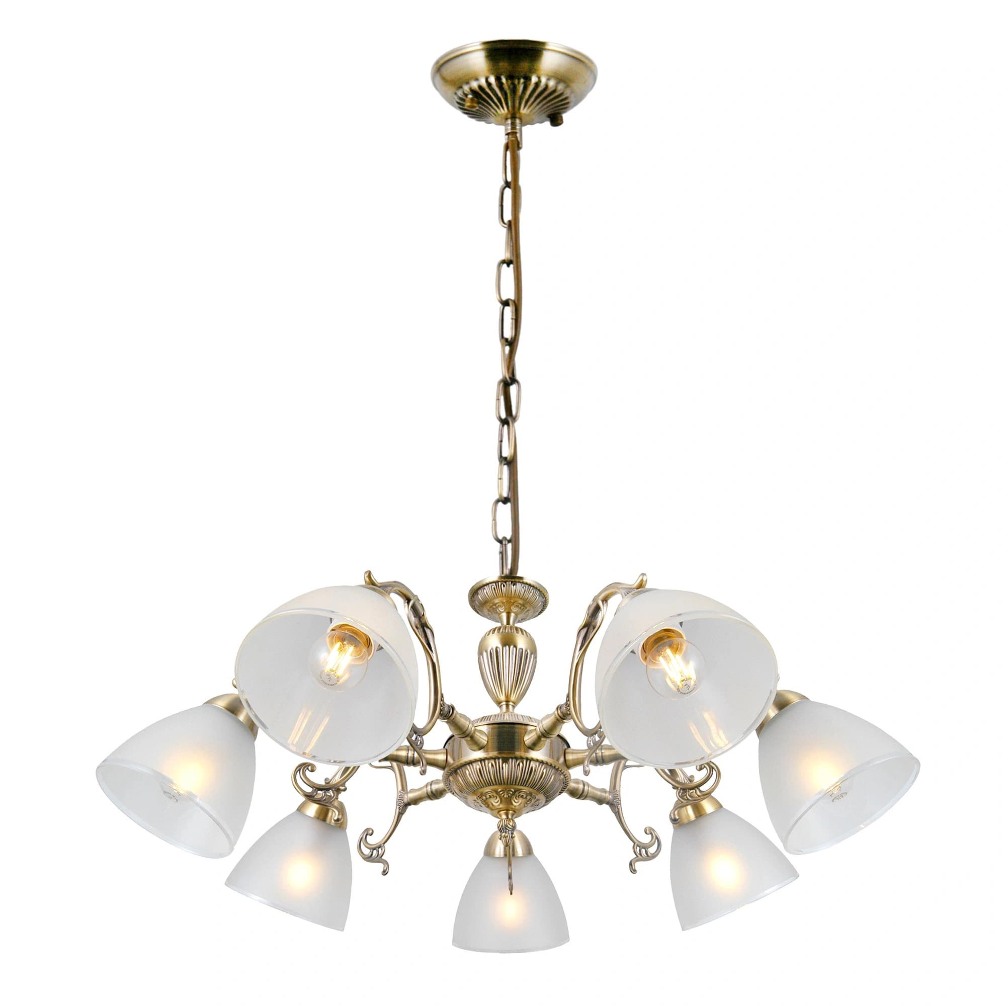 Citilux CL413271 Латур Светильник Люстра