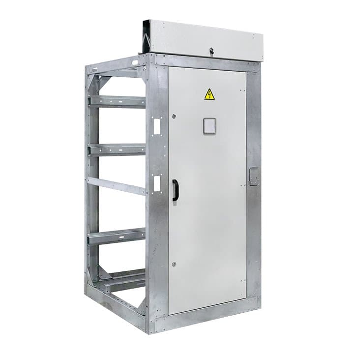 EKF Stingray Корпус ячейки КСО-366-01 Stingray
