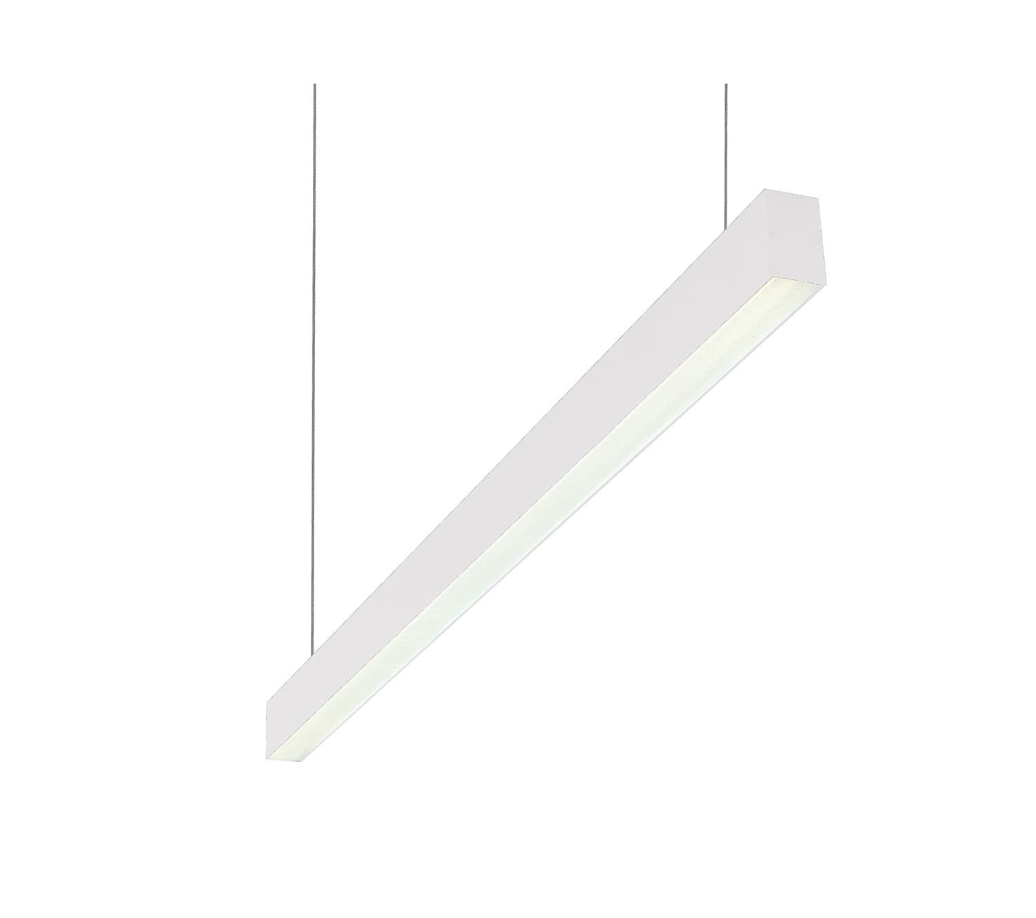 Denkirs DK9124-WH Линейный светильник 30W 1250mm 4000K, белый