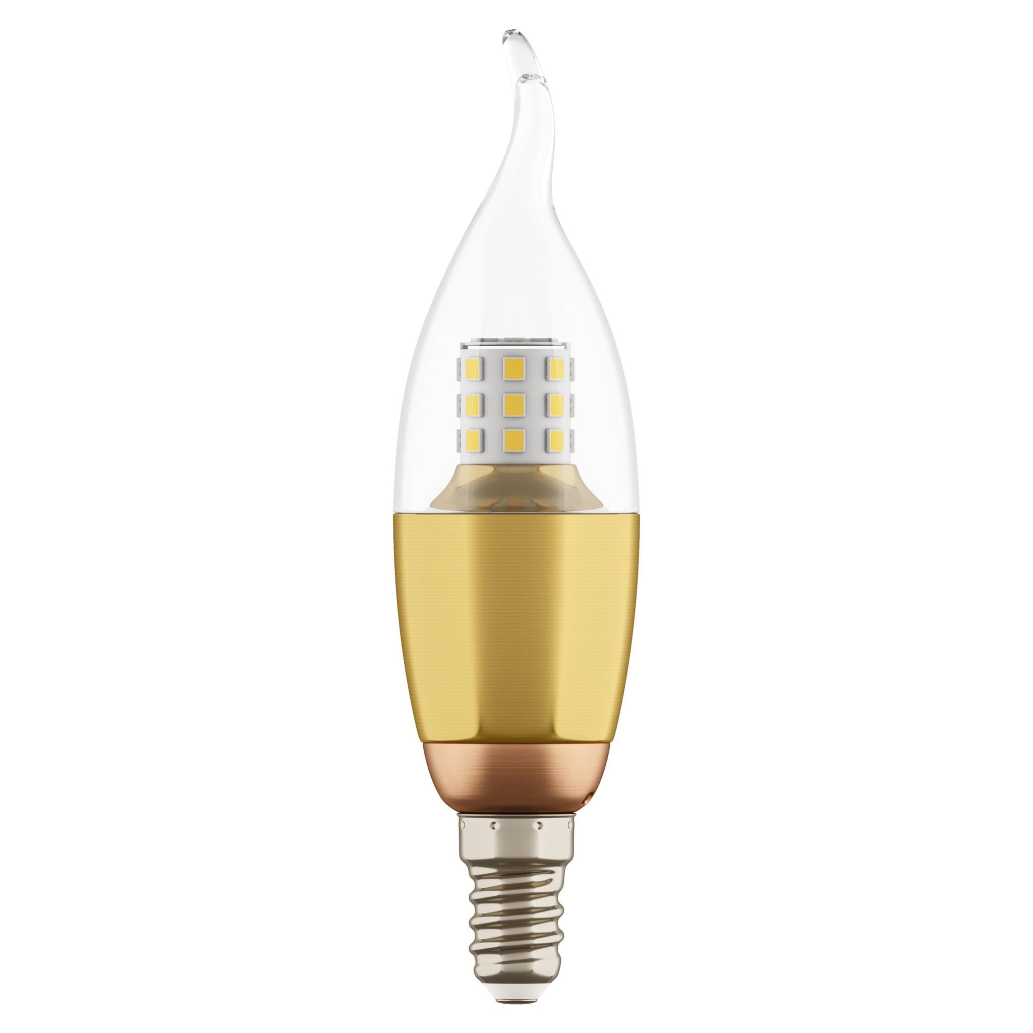 Lightstar Светодиодные лампы LED Lightstar 940622
