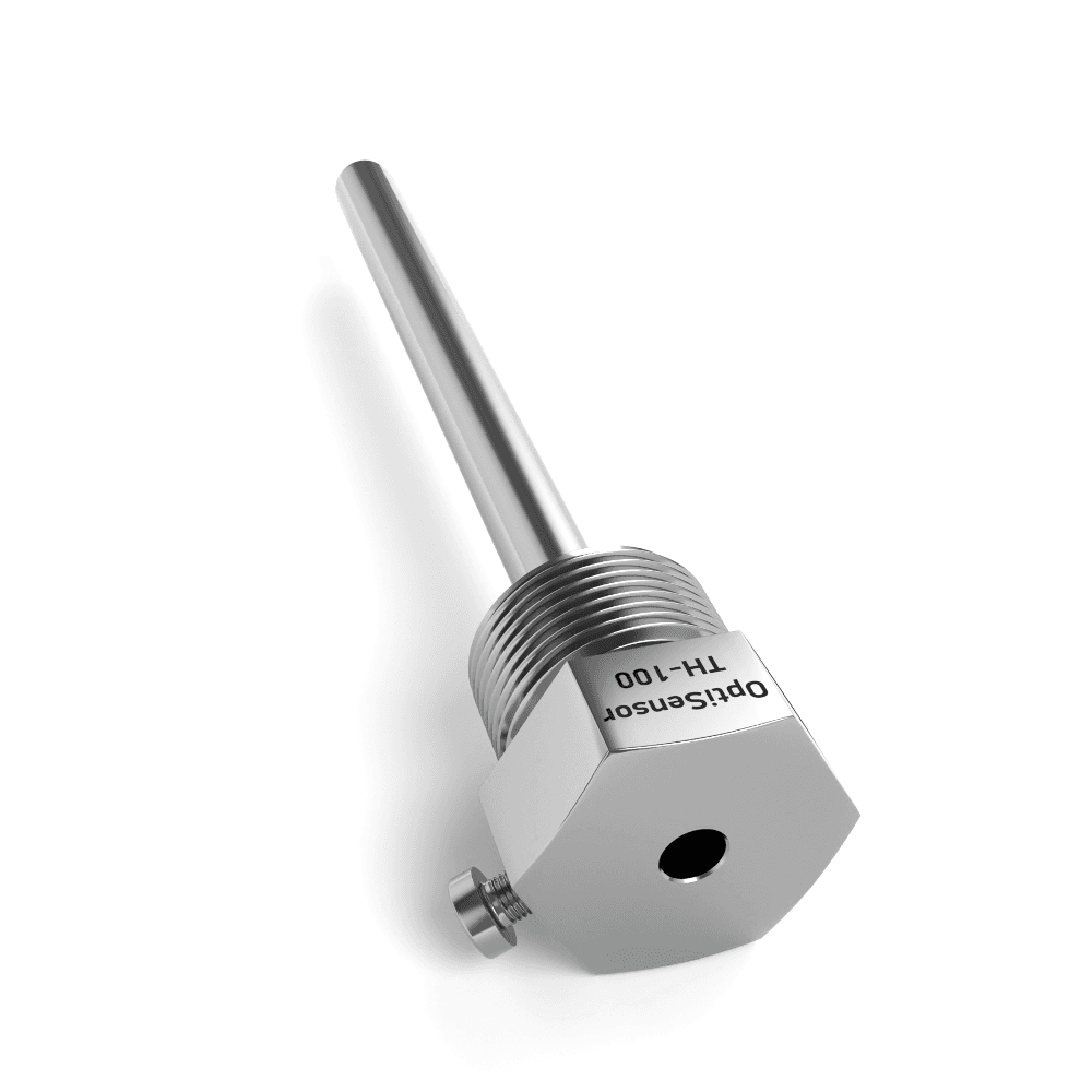 КЭАЗ Гильза погружная OptiSensor TH-100