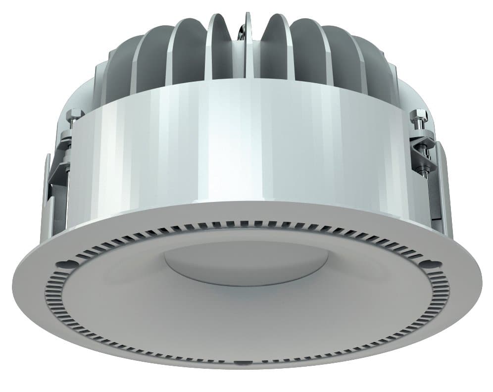 СТ DL POWER LED 60 D80 4000K DALI