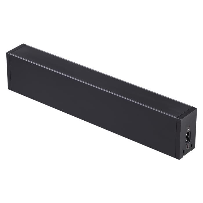 Novotech 135032 NT19 009 черный Соединитель IP20 24V RATIO