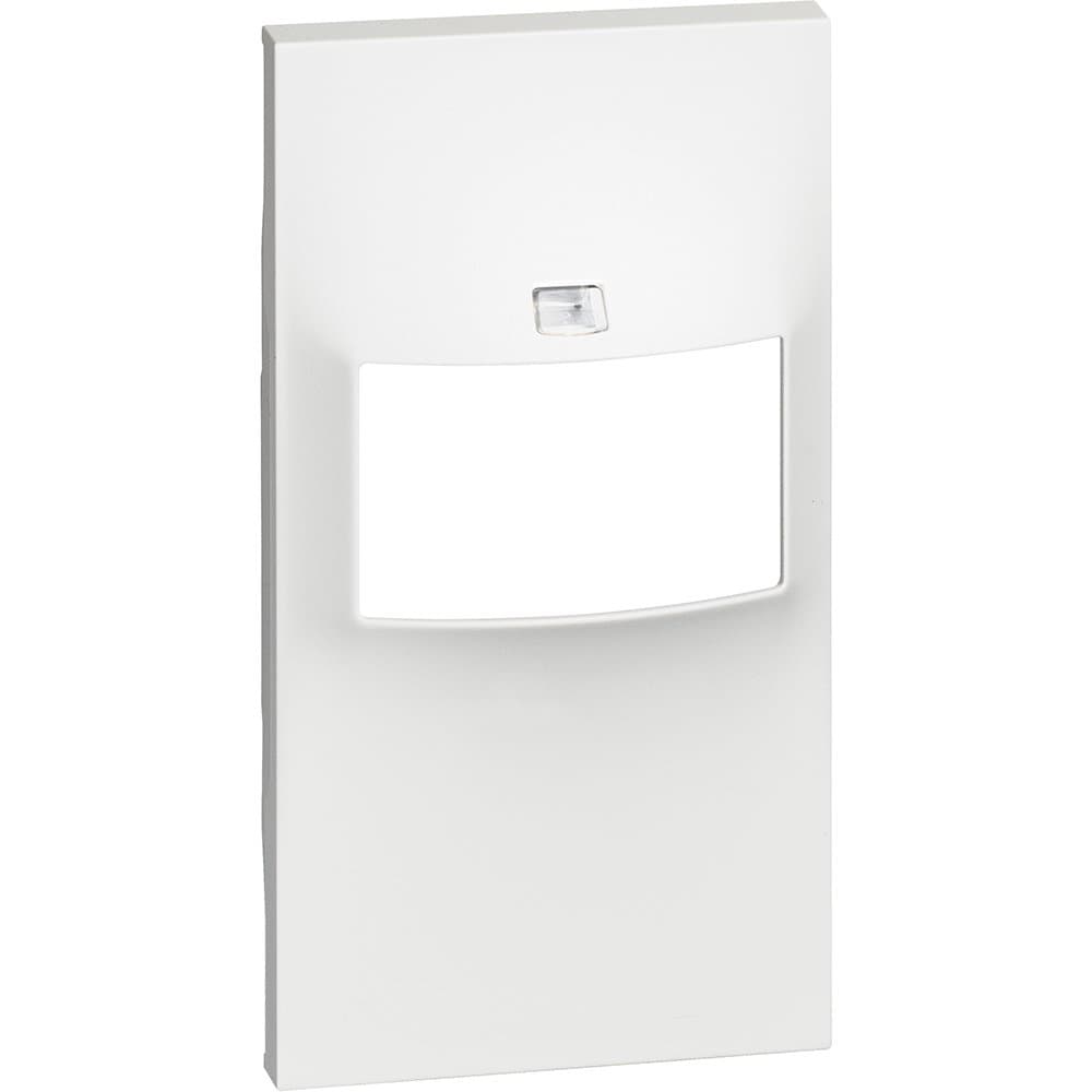 BT Living now Белый Лицевая панель для датчика движения 2 мод KW17