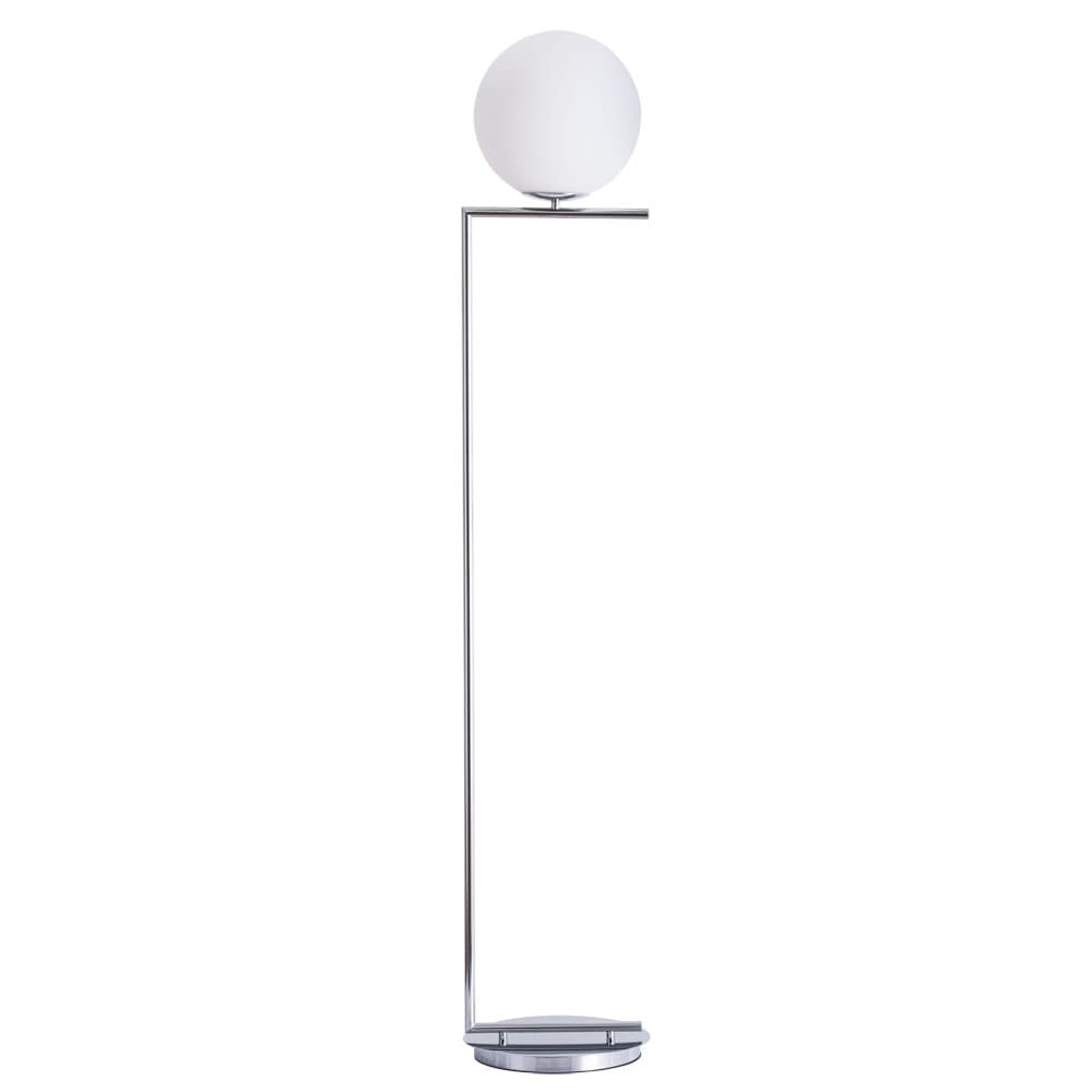 Arte Lamp BOLLA-UNICA Светильник напольный A1921PN-1CC