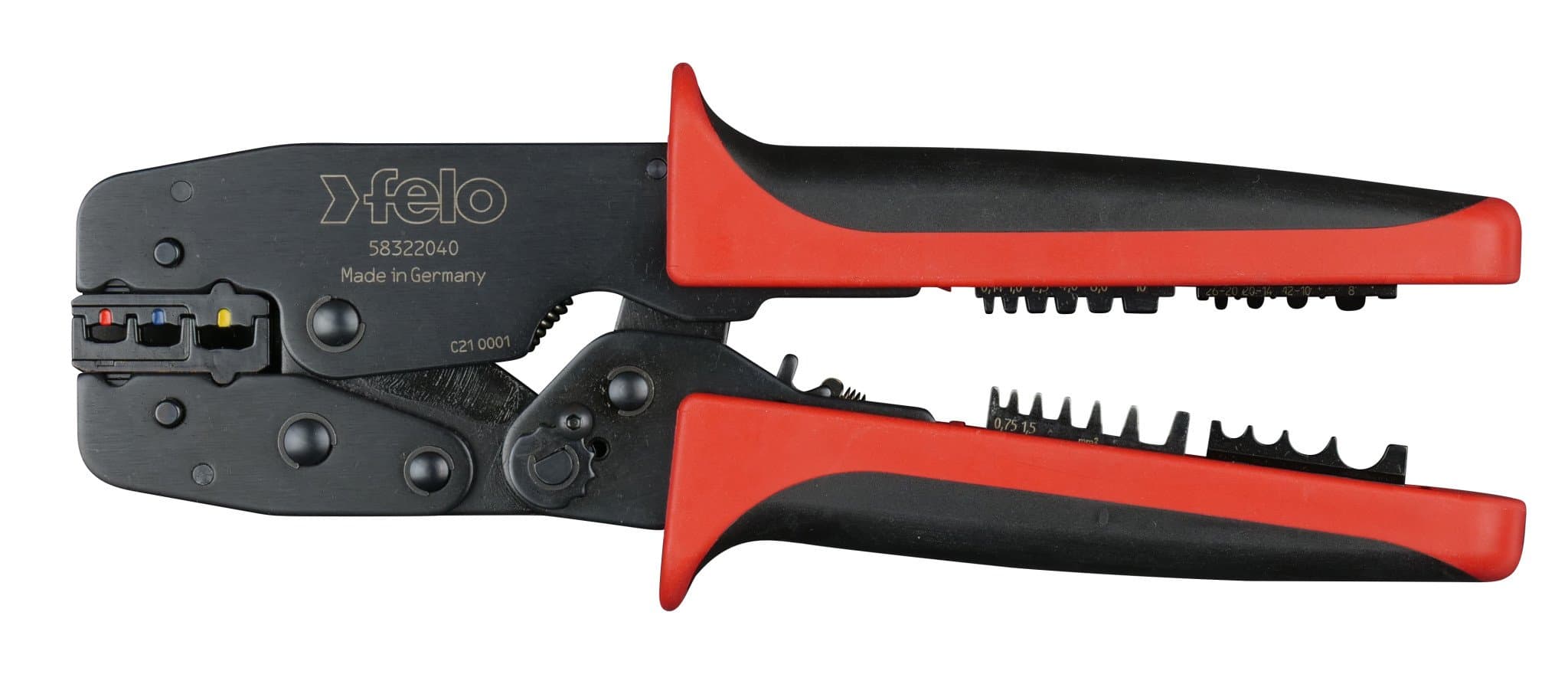 Felo Пресс-клещи 58322040