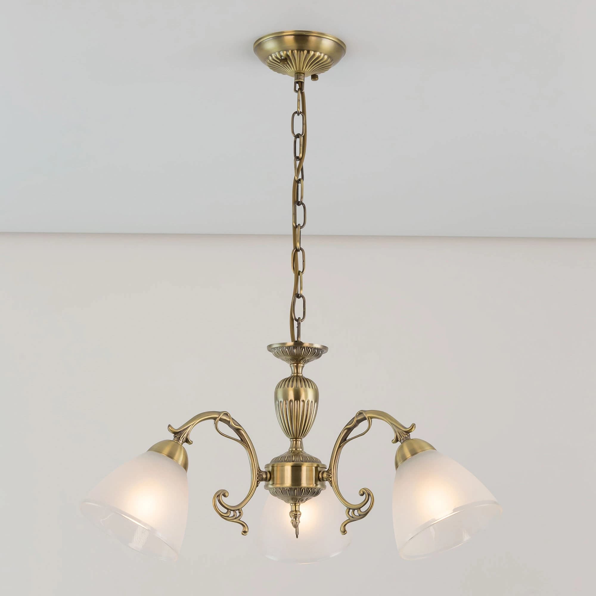 Citilux CL413231 Латур Светильник Люстра — миниатюра 5