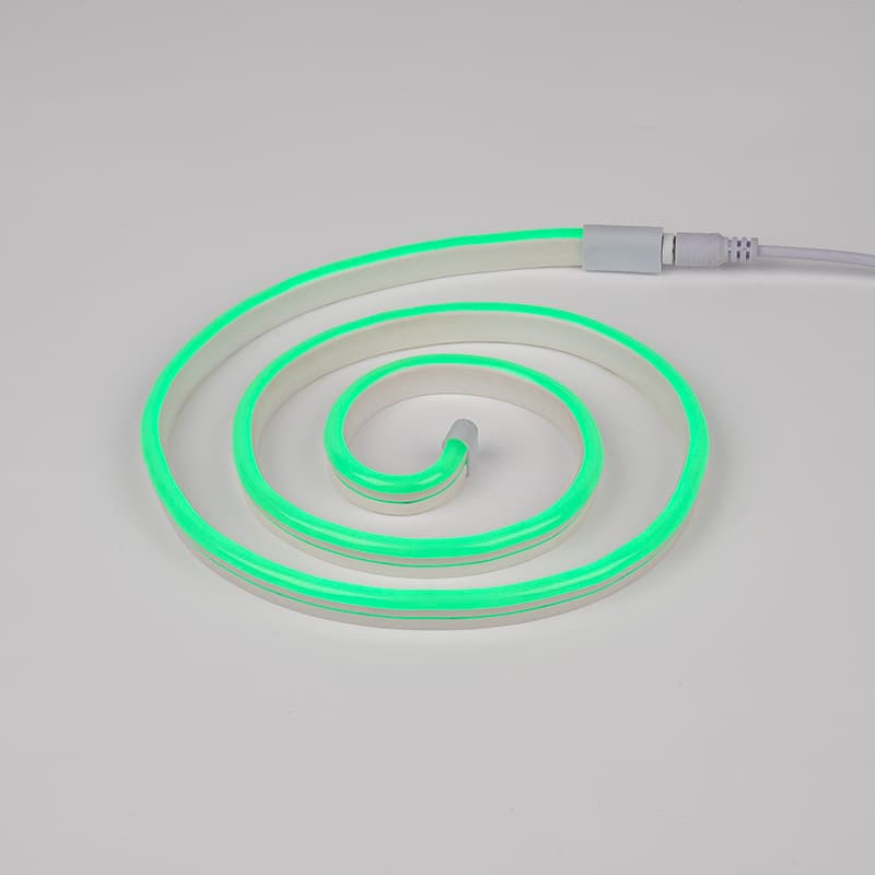 NEON-NIGHT Набор для создания неоновых фигур NEON-NIGHT «Креатив» 180 LED, 1.5 м, зеленый 131-024-1