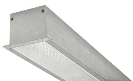 СТ PROFILE 30L P LED 1500 BL 2700K светильник