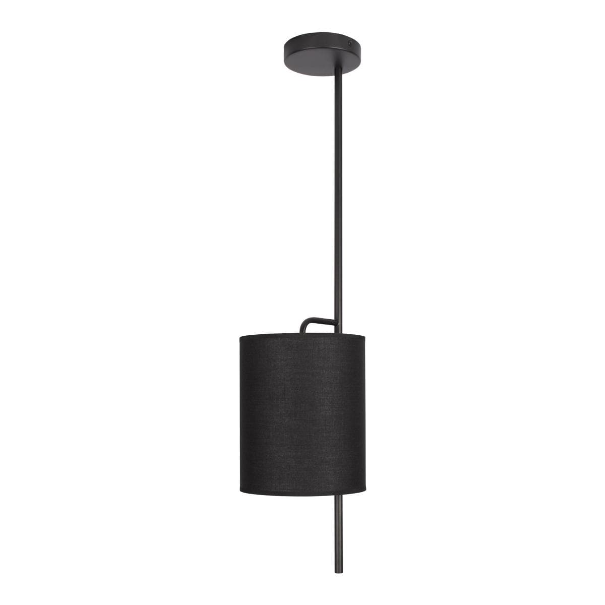LOFT IT 10253P Black Подвесной светильник Ritz