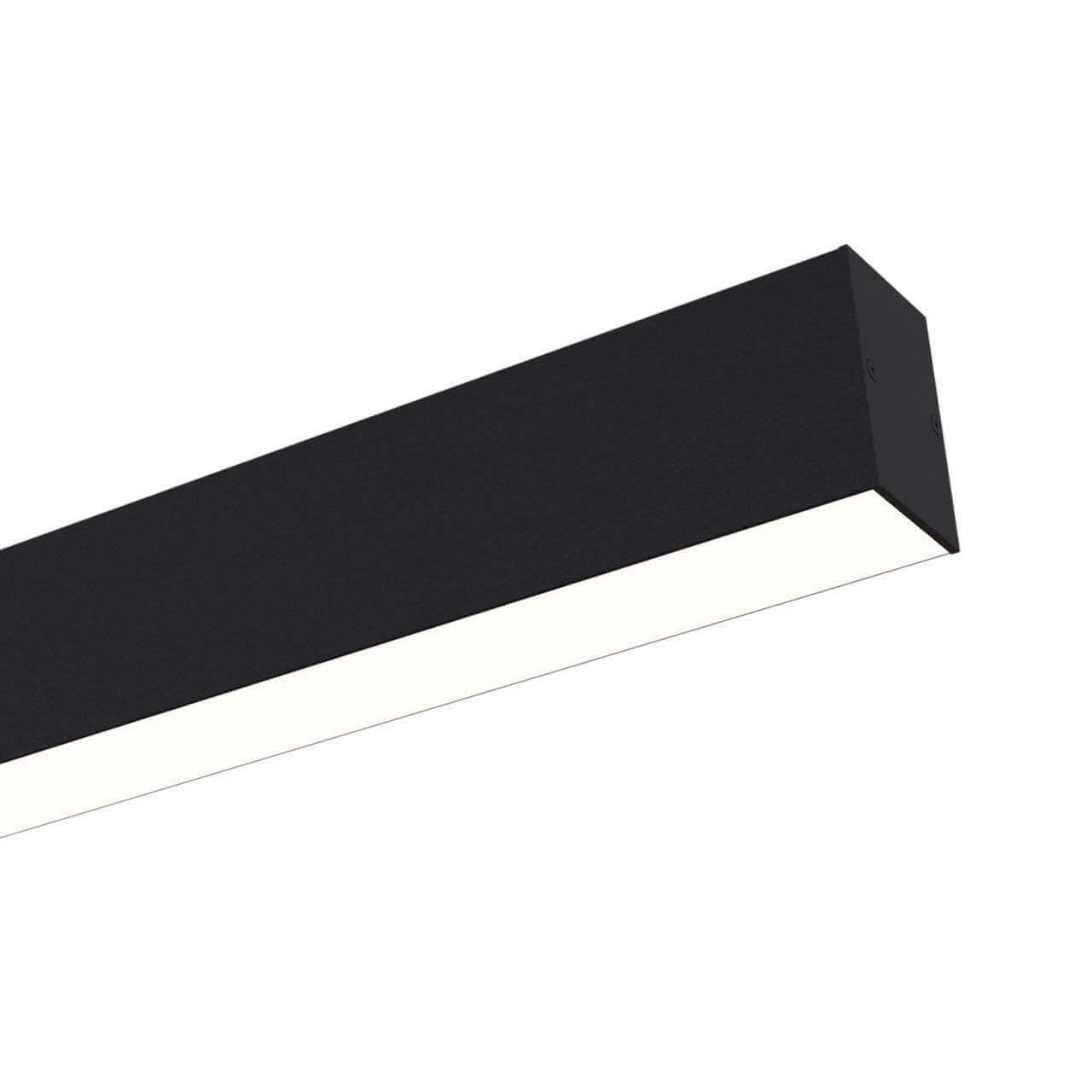 Maytoni Magnetic track system Track lamps Черный Светильник трековый TR012-2-20W4K-B — миниатюра 8