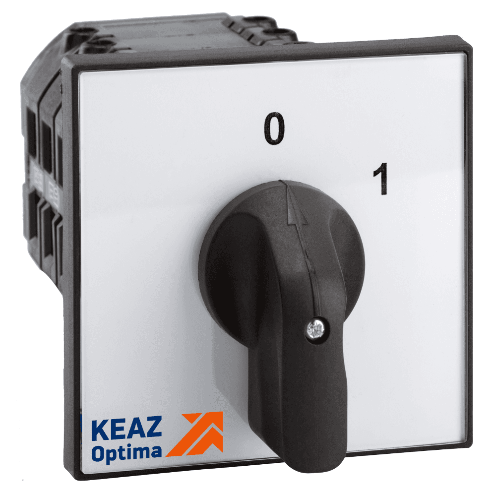 КЭАЗ Переключатель OptiSwitch 4G40-75-U-R214