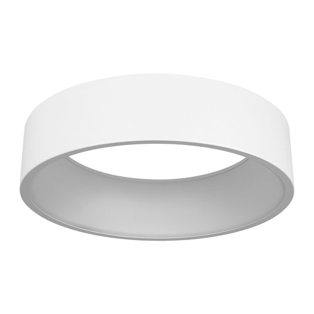 Arlight Светильник SP-TOR-RING-HANG-R460-33W Warm3000 (WH, 120 deg) (IP20 Металл, 3 года) 022146(1) — миниатюра 2