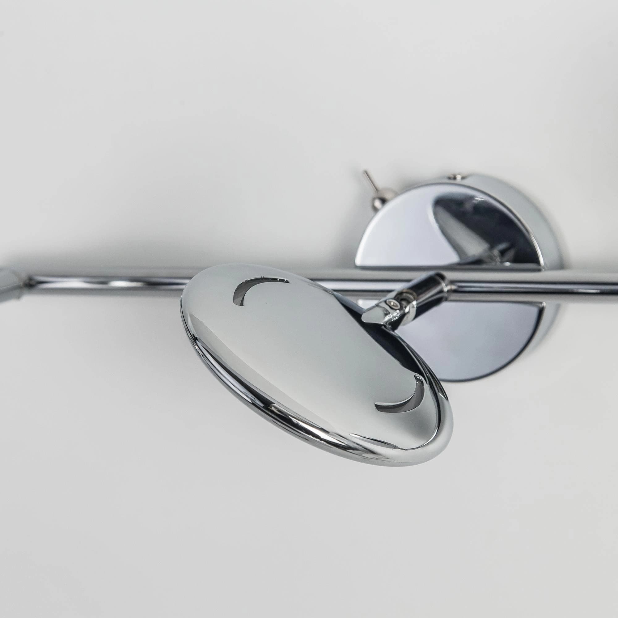 Citilux CL553530 Бильбо Светильник Наст.-Потол 3*5W*4000K — миниатюра 4