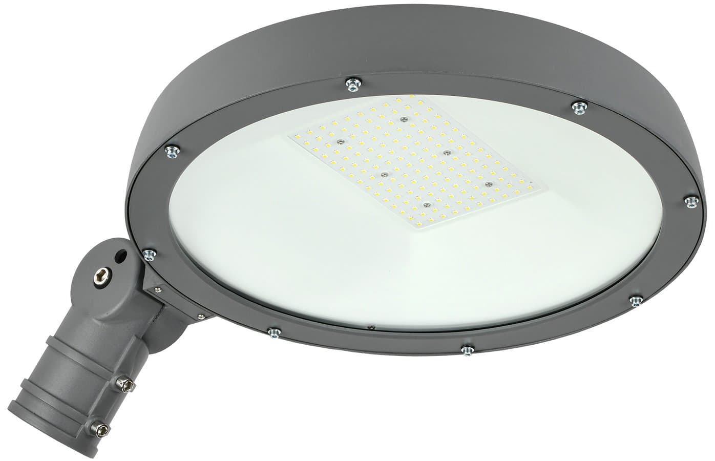 IEK LIGHTING PRO Светильник LED ДКУ Парк 2001-100Д 5000К IP65