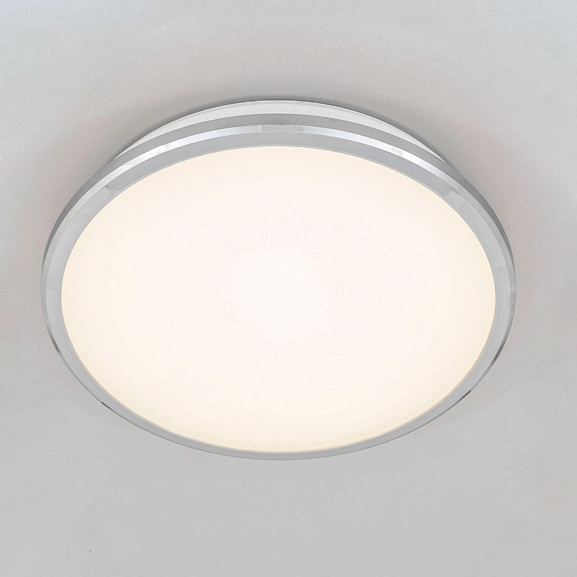Citilux CL702161N Луна Хром LED Светильник Наст.-Потол — миниатюра 15