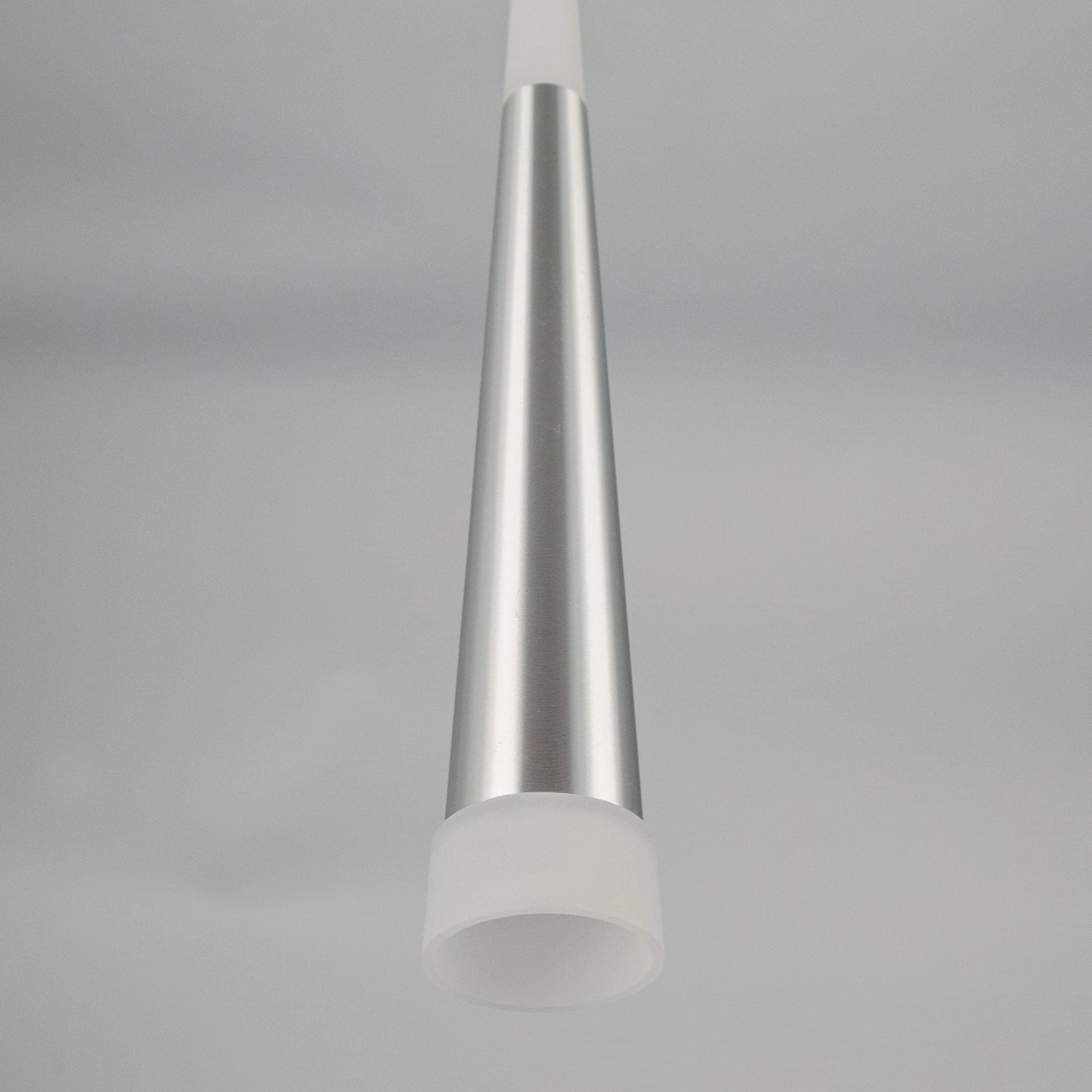 Citilux CL227010 Вегас Алюминий Светильник Подвес — миниатюра 3