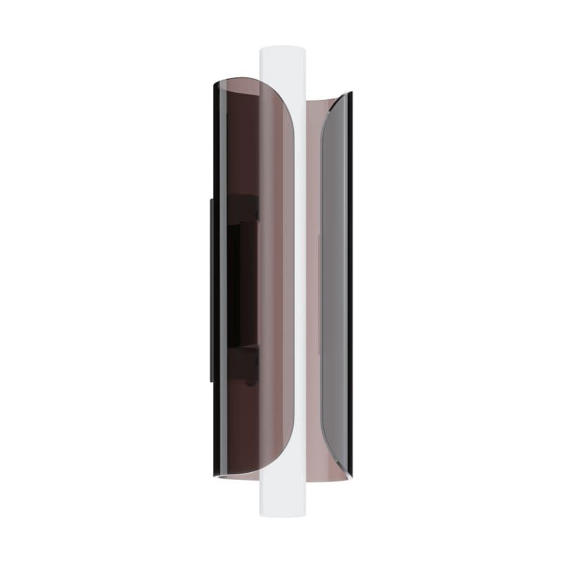 Maytoni Modern Серый Настенный светильник (бра) MOD309WL-L4GR4K
