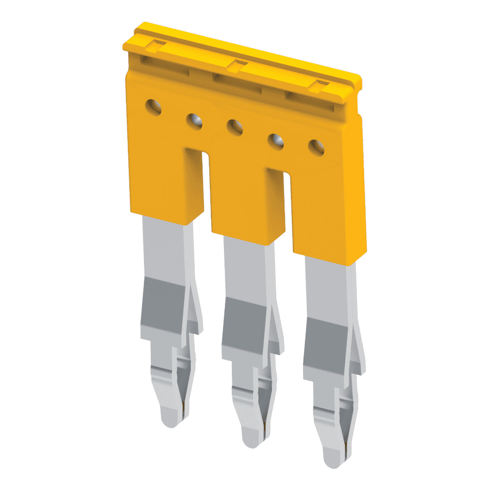 КЭАЗ Перемычка гребенчатая OptiClip JX2,5/3