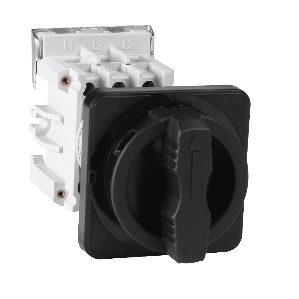 КЭАЗ Выключатель нагрузки OptiSwitch DI-L1-40-3P