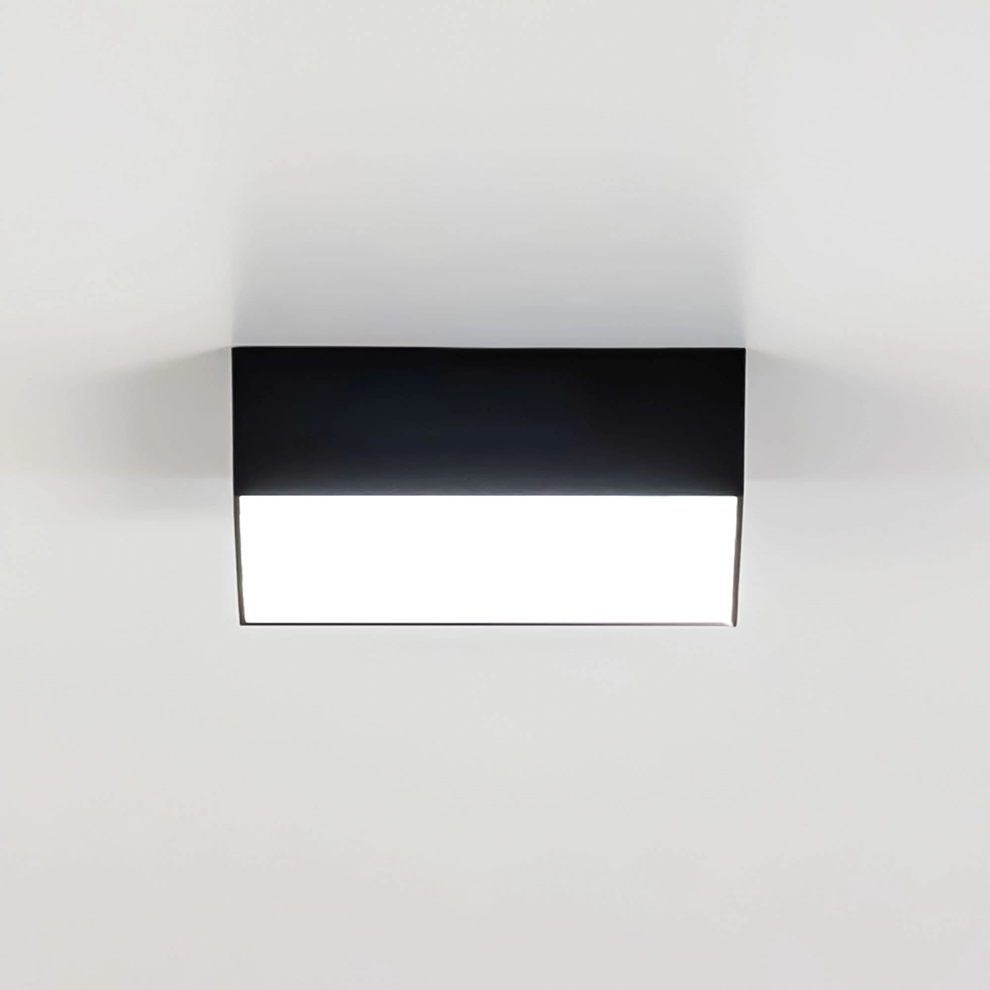 Citilux CL712X122N Тао Черный Светильник Накл. LED 12W*4000K — миниатюра 6