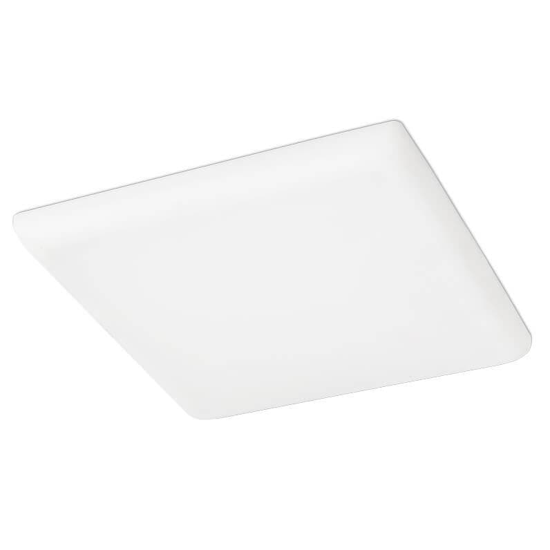 Ambrella Встраиваемый cветодиодный светильник с подсветкой DCR331 5W+3W 6400K/3000K 85-265V 90*90*32 — миниатюра 3