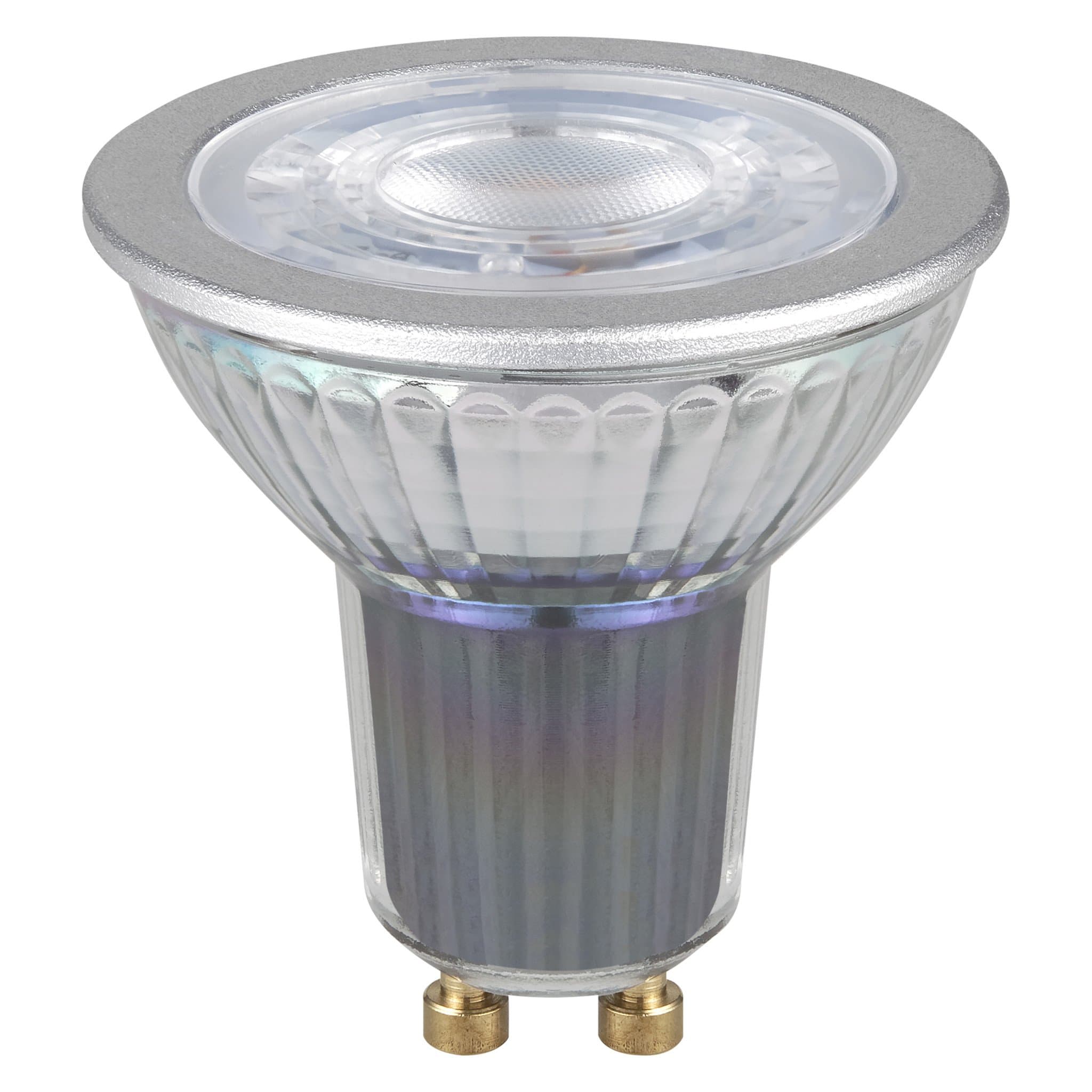 Osram PARATHOM DIM Spot PAR16 GL 100 dim 9,6W/830 GU10 4058075609174