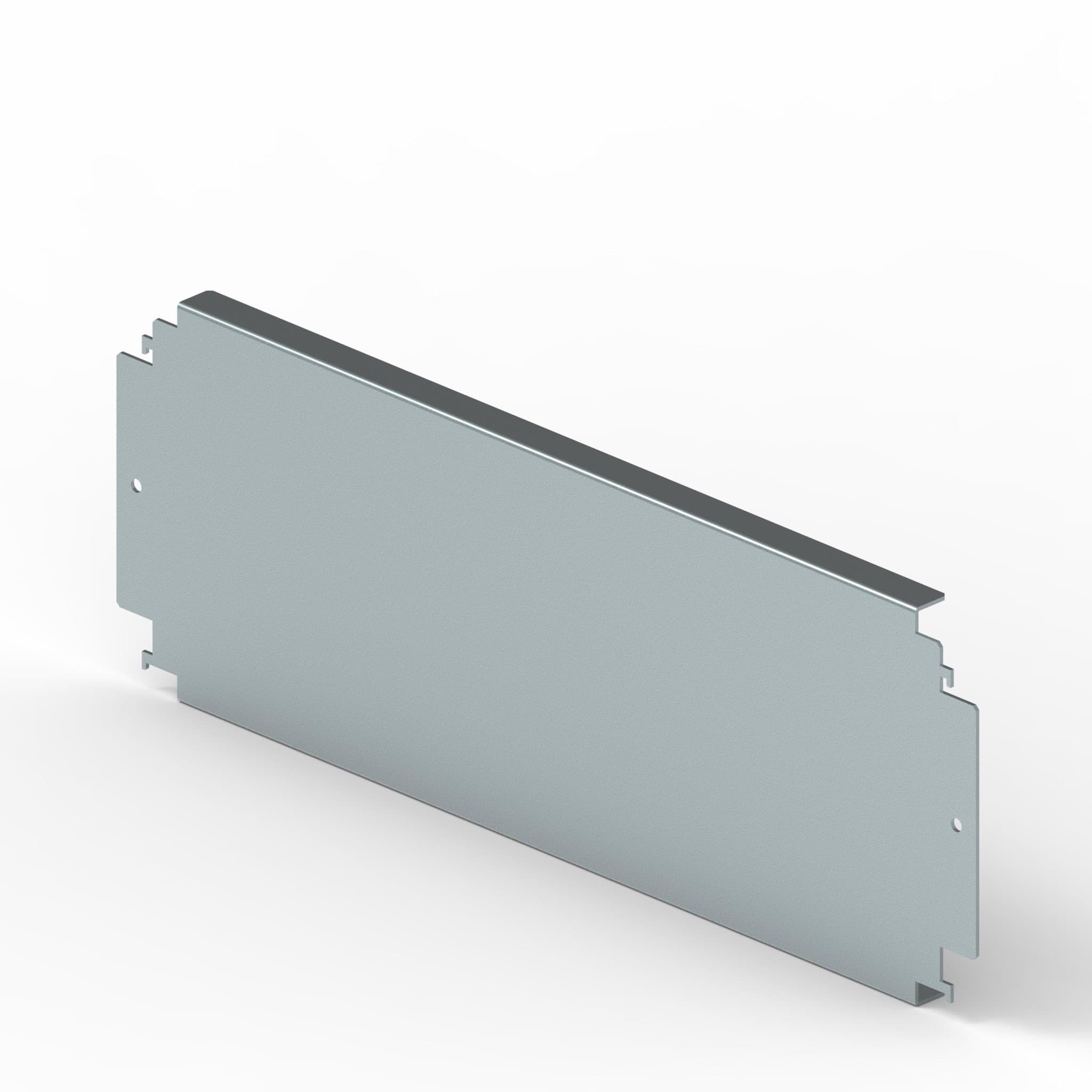 Legrand Метал.плата 200мм 24M 339544