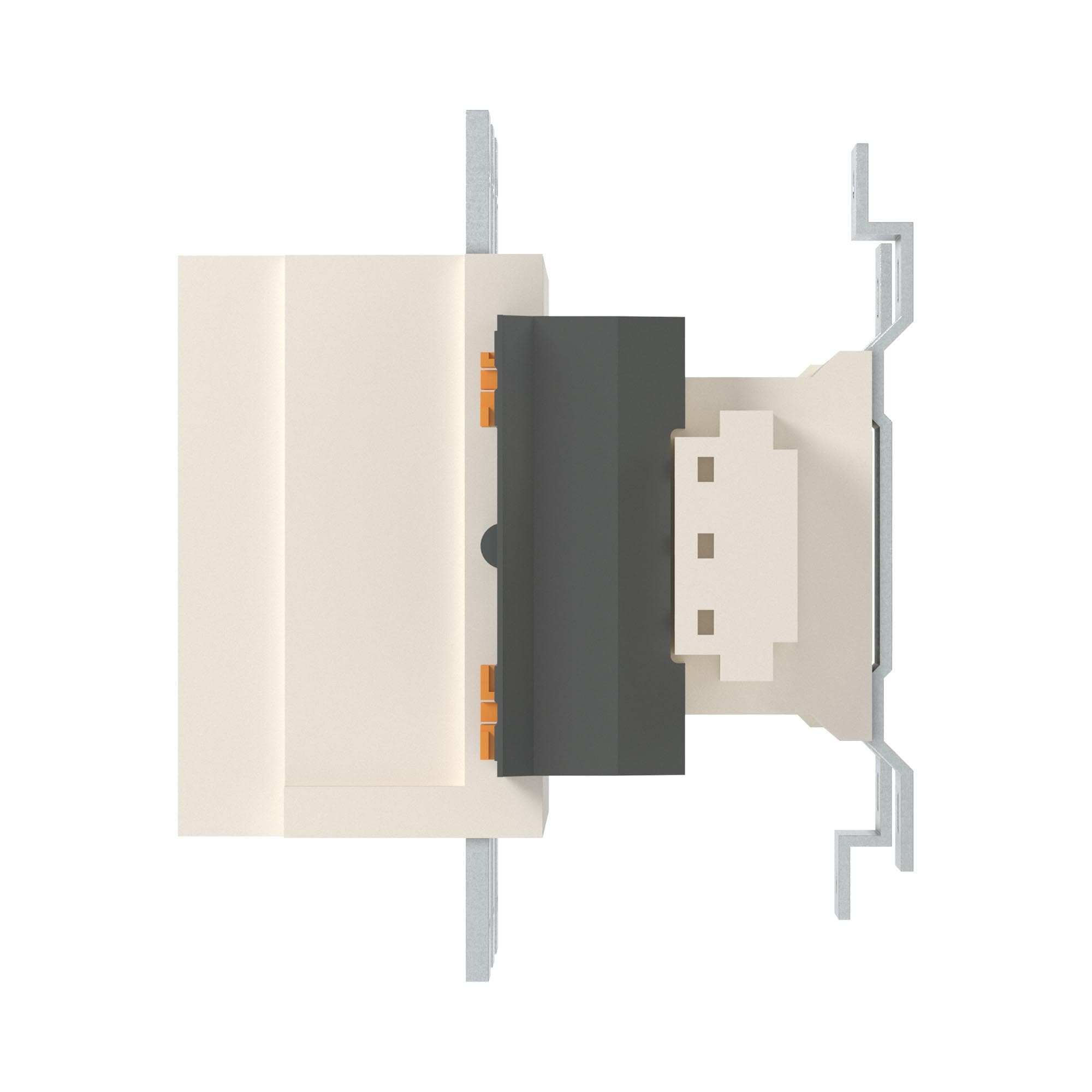 DKC Магнитный контактор DSC630-3C00A230 630А 335кВт (AC3) кат 220В AC — миниатюра 4