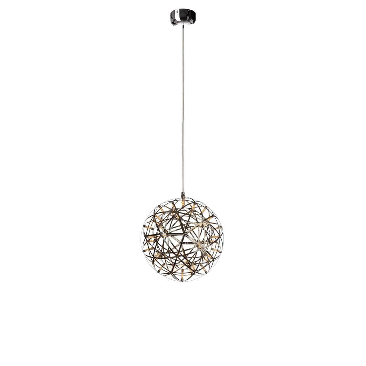 LOFT IT 1898/4 Люстра подвесная 42 x LED 1898/4, шт — миниатюра 3