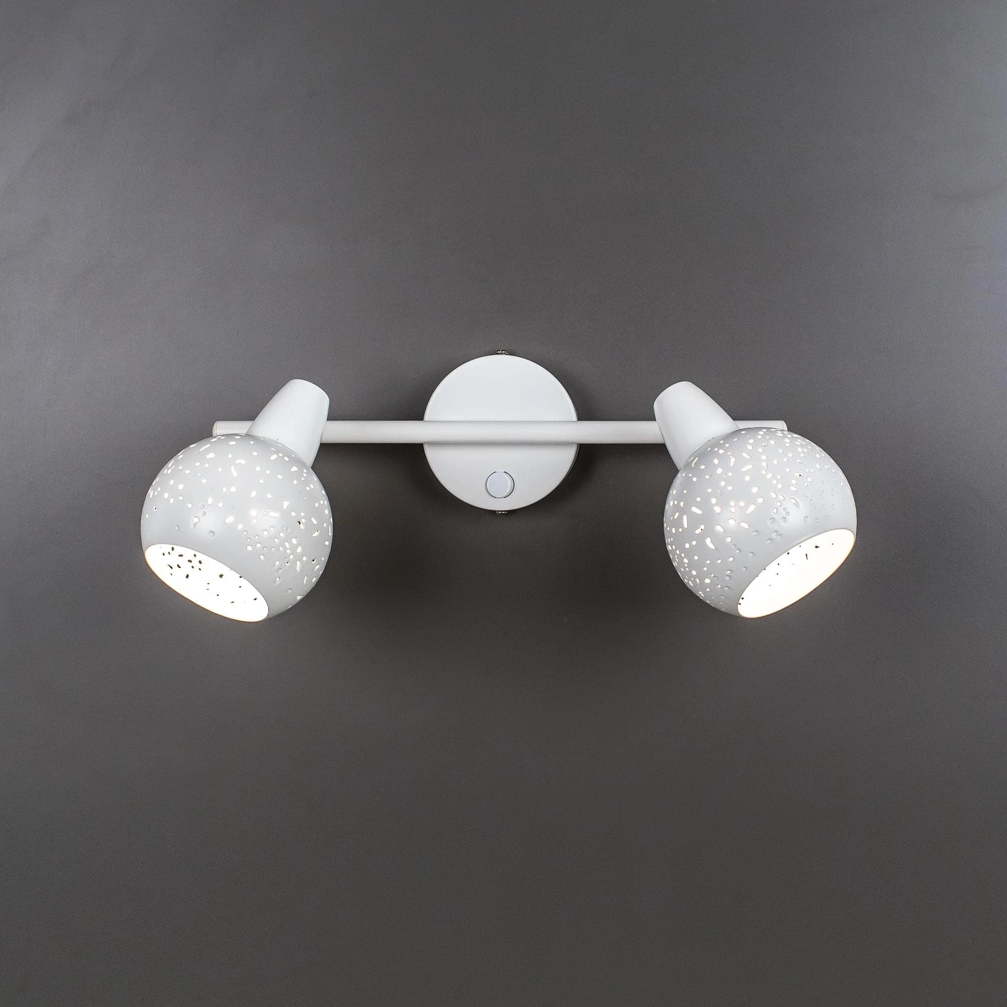 Citilux CL504520 Деко Белый Светильник Наст.-Потол. — миниатюра 3