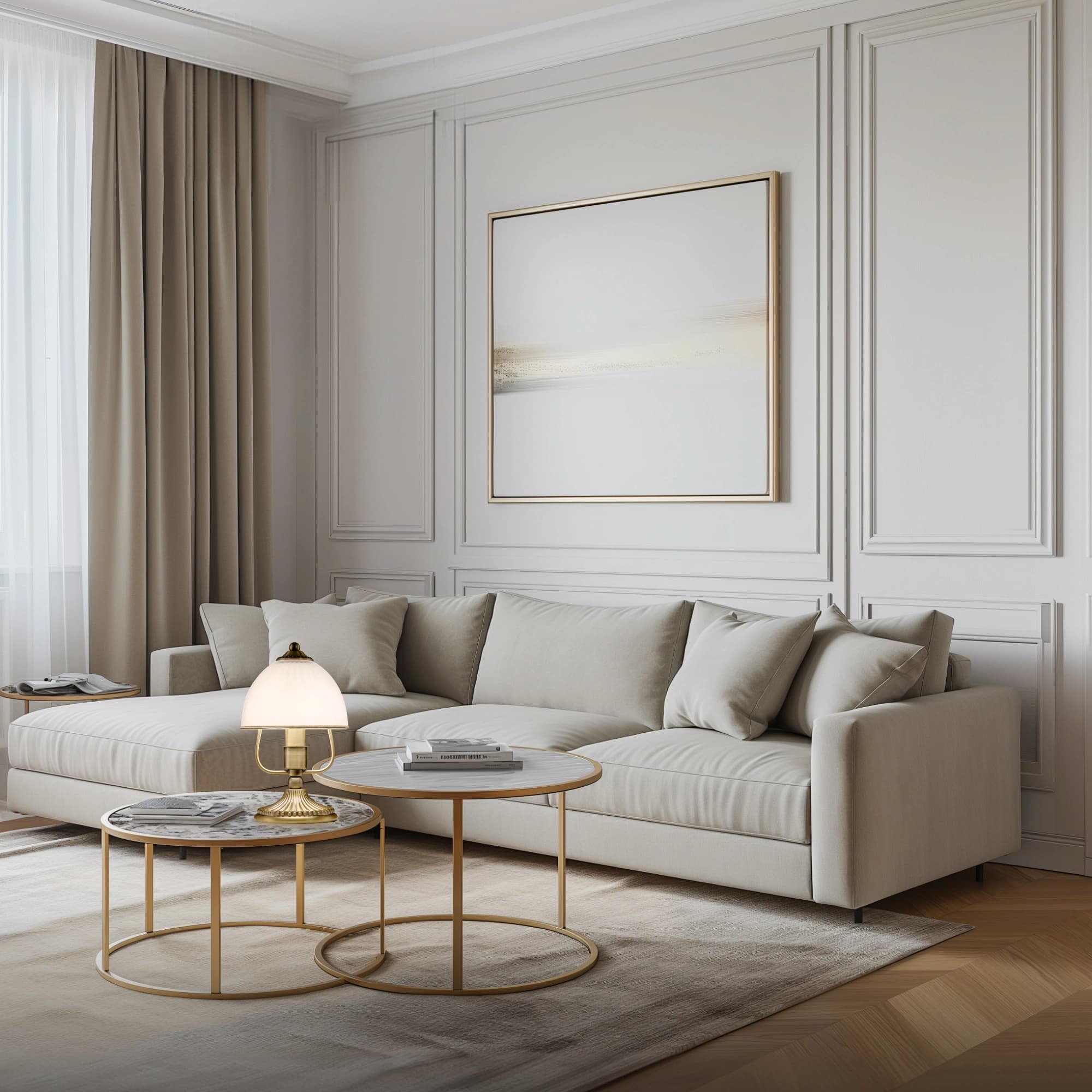 Citilux CL405813 Адриана Светильник настольный — миниатюра 19