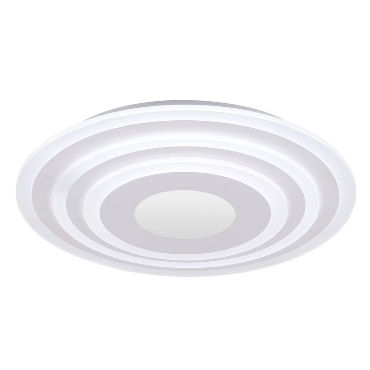 Freya LED Melody Белый Потолочный светильник FR6014CL-L98W — миниатюра 1
