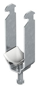 OBO Bettermann U-образная скоба 22-28 мм 1161288