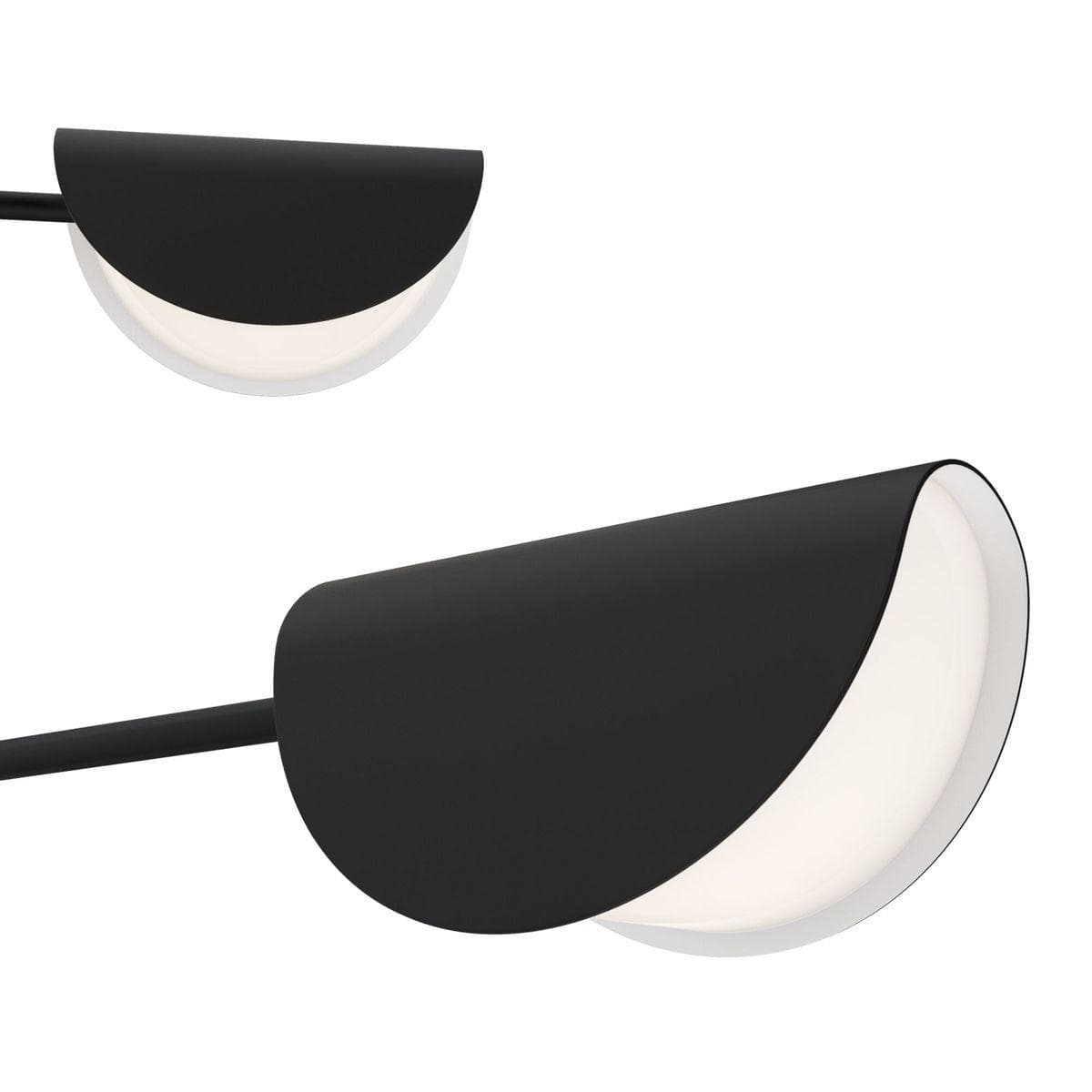 Maytoni Mollis Люстра MOD126PL-08B — миниатюра 9