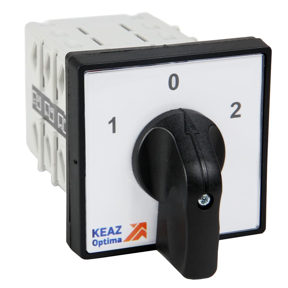 КЭАЗ Переключатель OptiSwitch 4G16-58-U-S1-R114