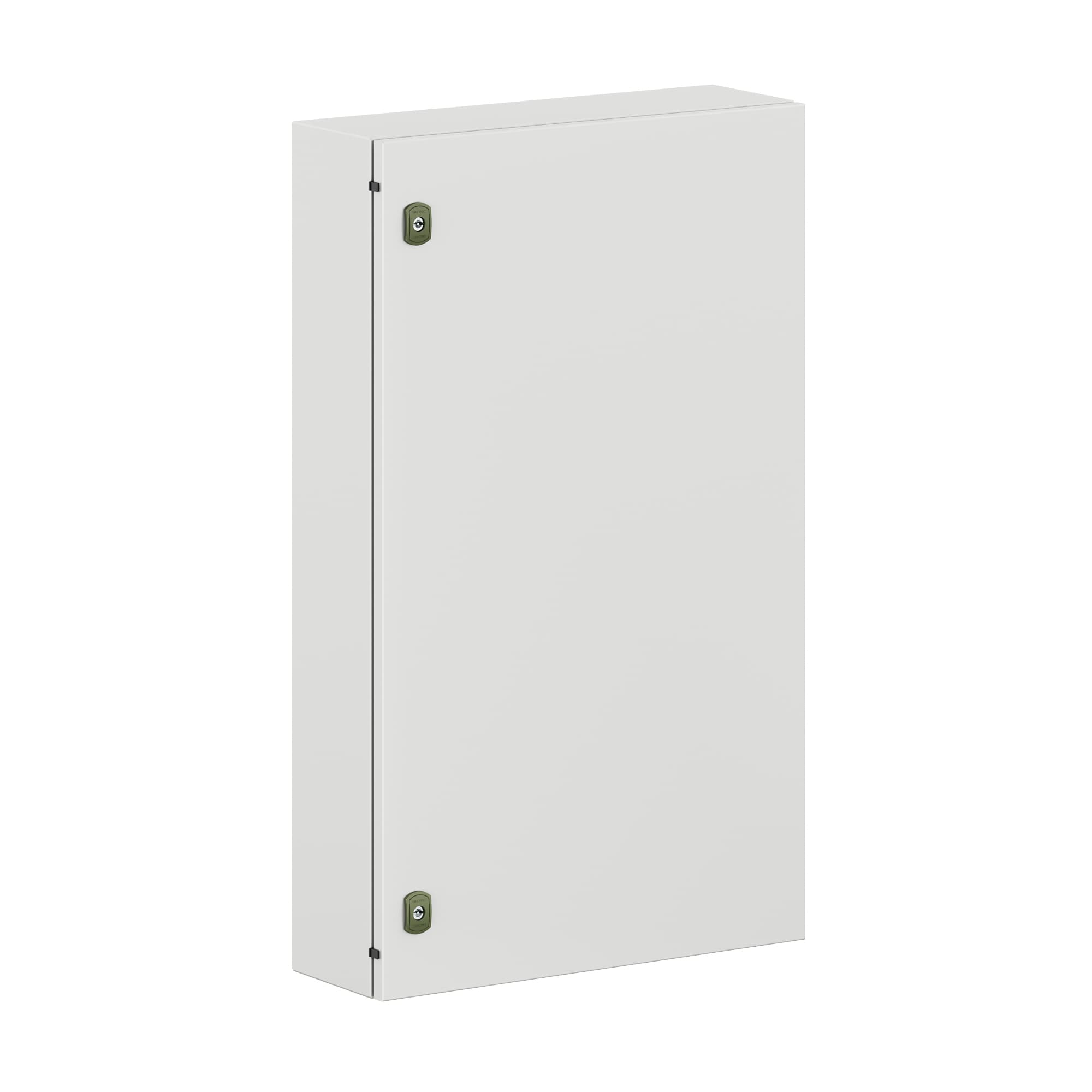 DKC Корпус навесной уличный ST Outdoor с М/П ВxШxГ 1000x600x200 мм, IP66