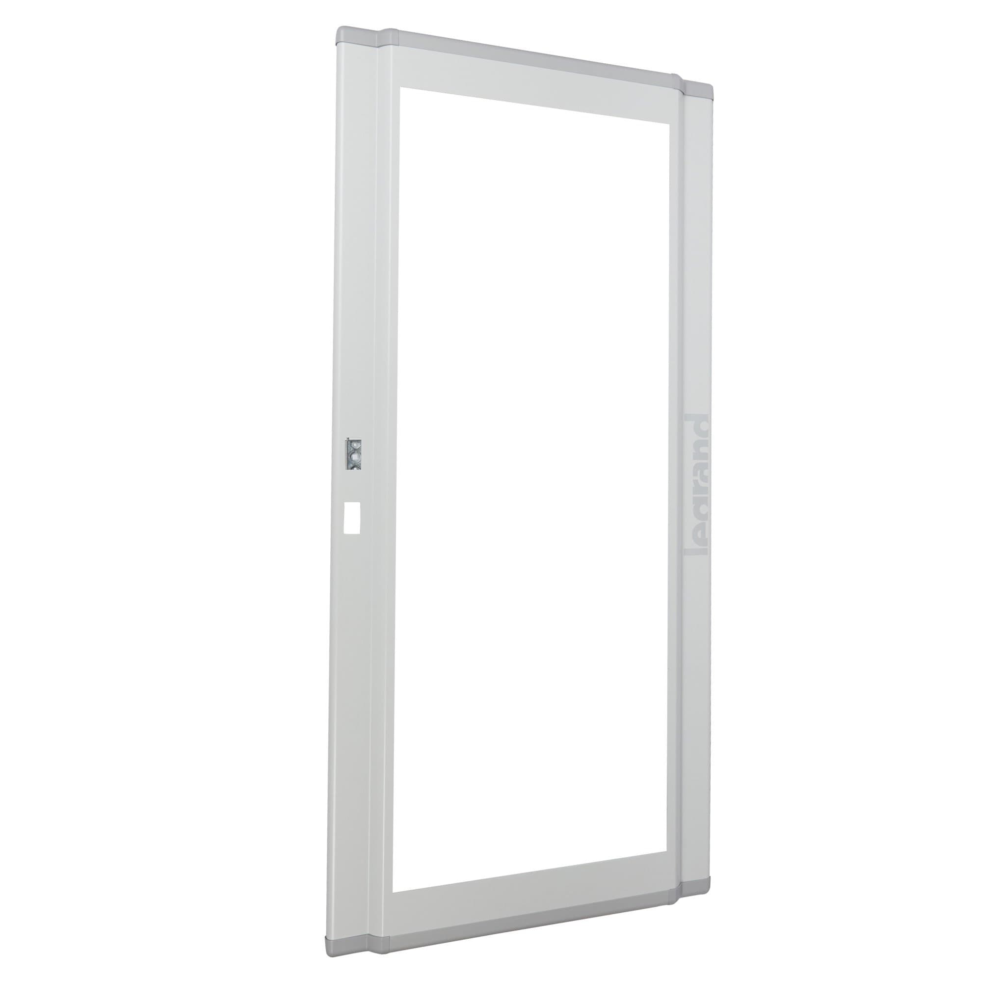 Legrand XL3 800 Дверь для щита стеклянная 660х1550 021263 — миниатюра 1