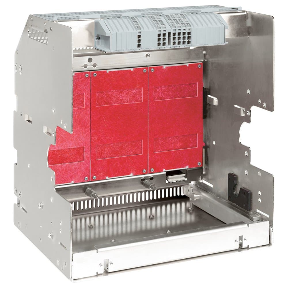 Legrand Корзина для выкатного исполнения 4000 3Р 028904 — миниатюра 1
