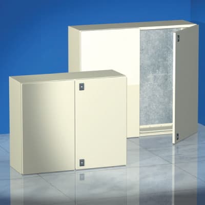 DKC Корпус навесной CE c М/П двухдверный ВхШхГ 1200x1000x300 мм R5CE1213