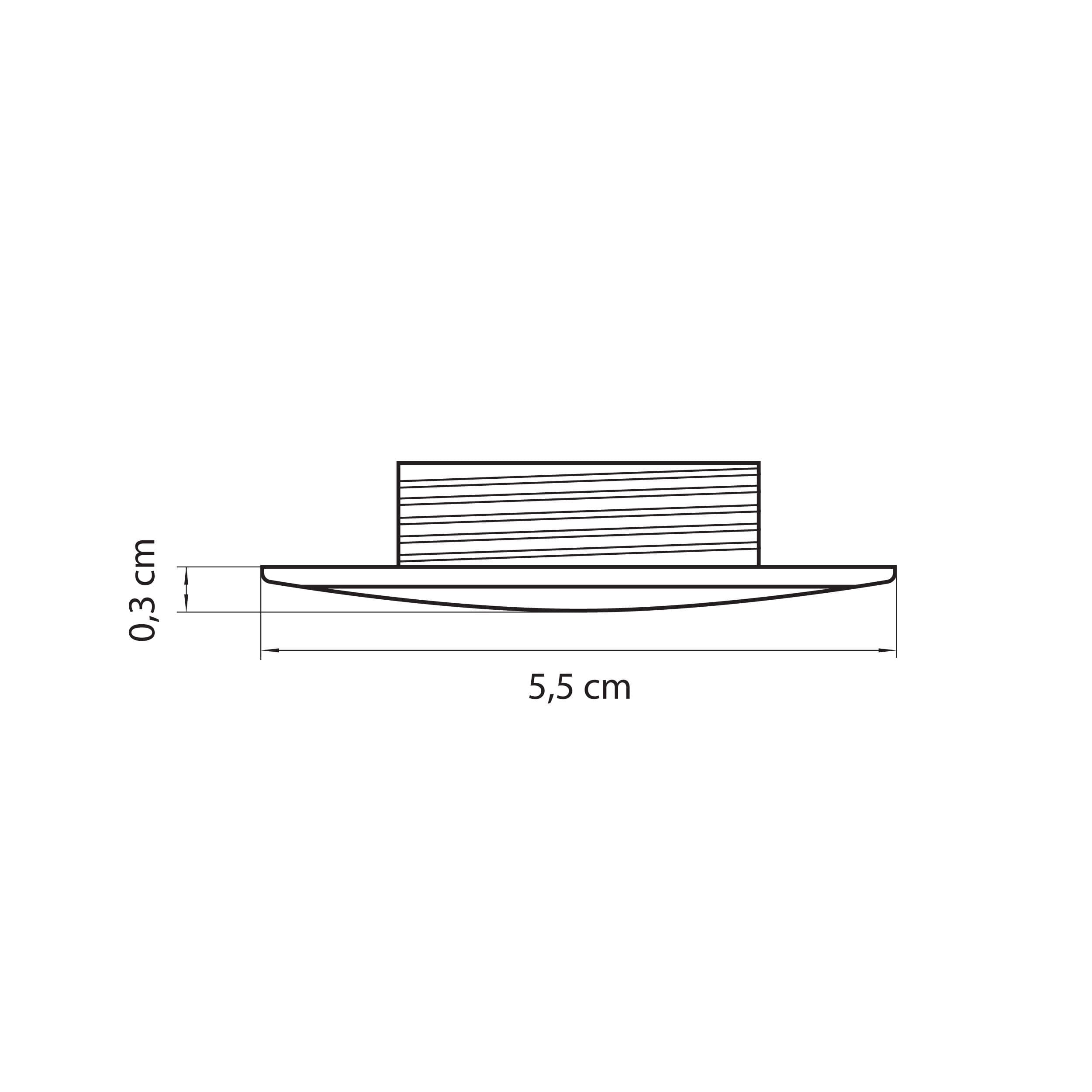 Lightstar Панель декоративная к 384XXX Ipogeo Lightstar 384025 — миниатюра 2