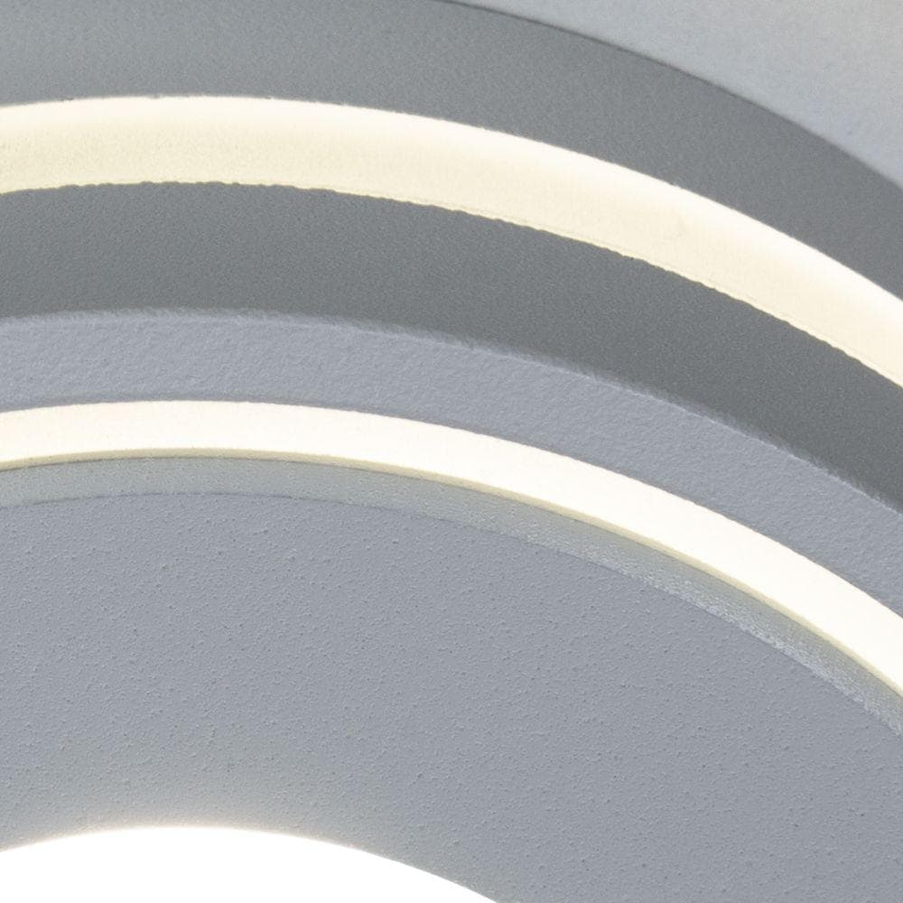 Arte Lamp AIN Светильник потолочный LED A7248PL-1WH — миниатюра 2