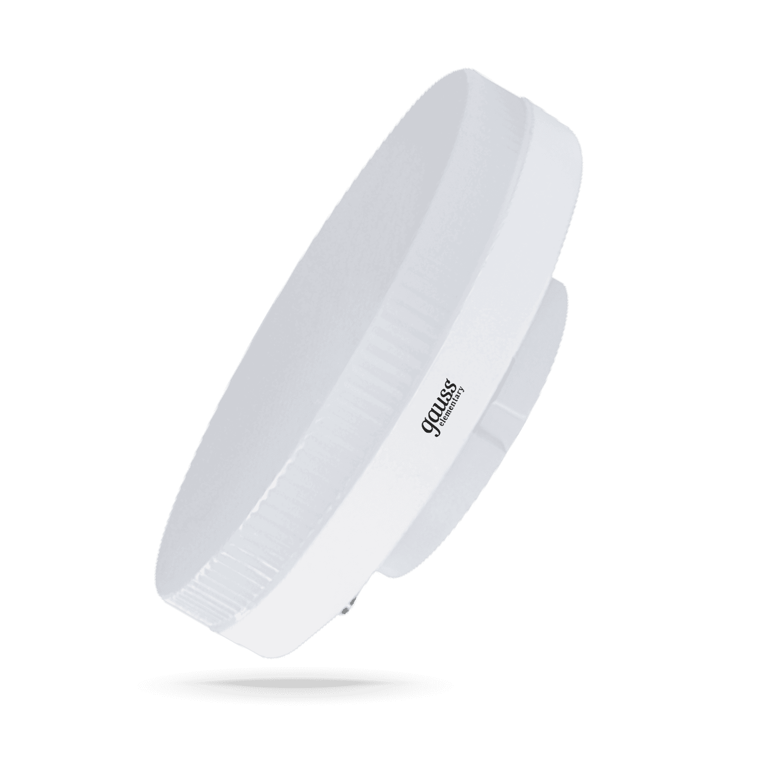 Gauss Лампа Elementary GX53 11W 850lm 6500K LED 83831 — миниатюра 7