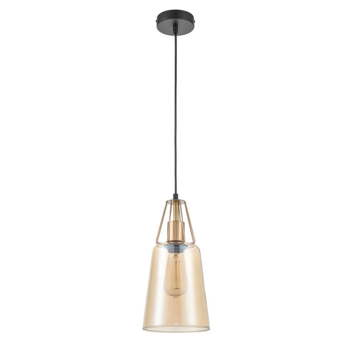 Vele Luce Roberto Подвесной светильник VL5552P11 — миниатюра 3