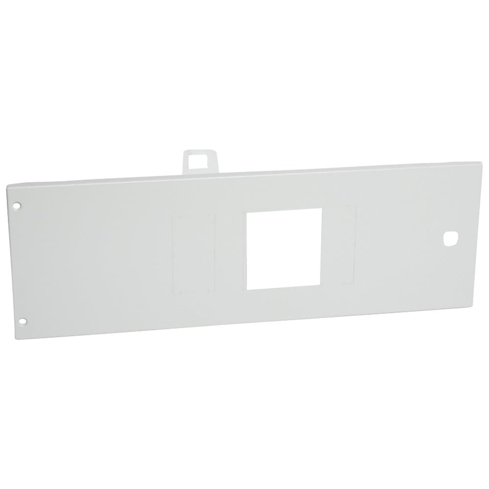 Legrand XL3 Панель лицевая на петлях горизонтальная DPX 250 шир.600 021224