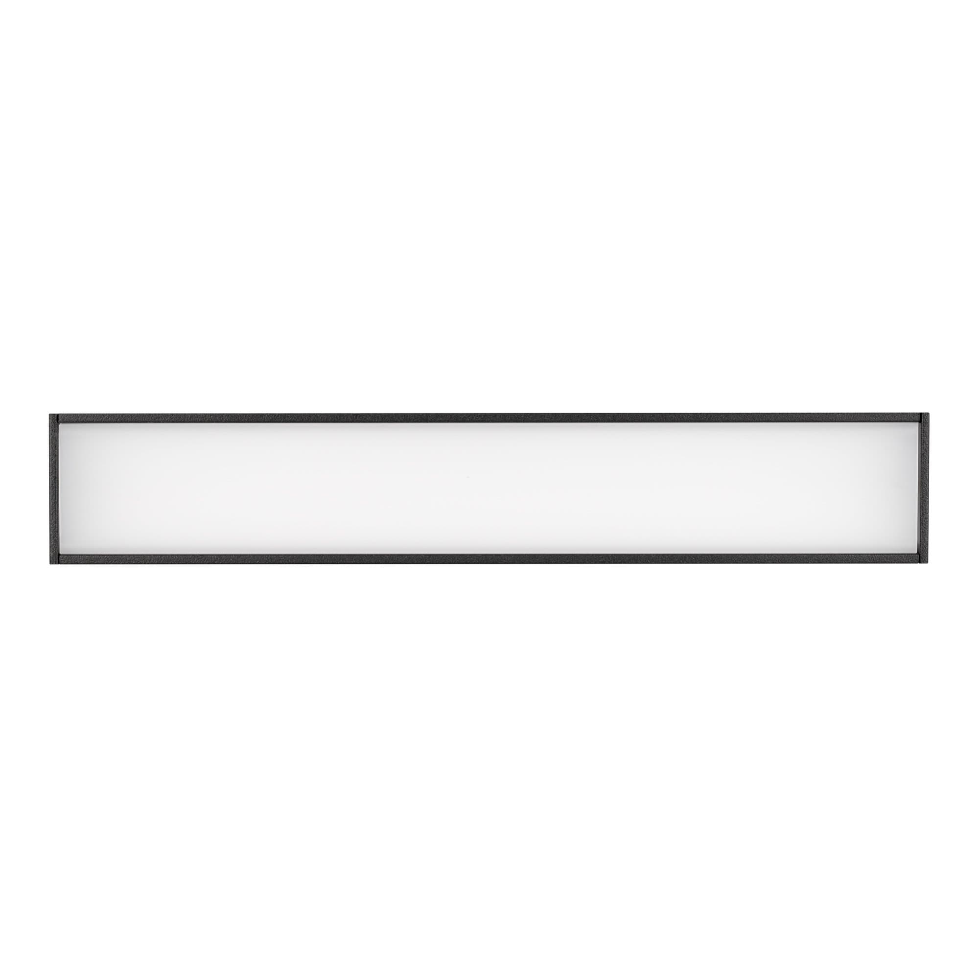 Arlight Светильник MAG-FLAT-45-L205-6W Warm3000 (BK, 100 deg, 24V) (IP20 Металл, 3 года) 026946 — миниатюра 4