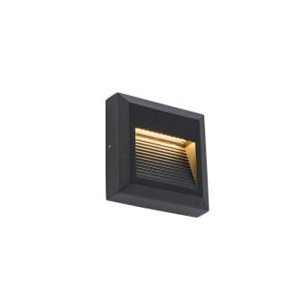 Nowodvorski Встраиваемый светильникi Sidewalk Square Led 8148